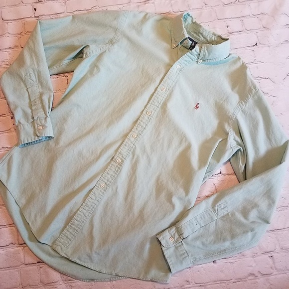 Ralph Lauren Other - Ralph Lauren Long Sleeve Dress Shirt